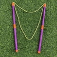 thumbnail image 3 of Detachable Double-Pole Bubble Rope, Colorful Bubble Ring, Colorful , Large-Size Bubble Performance Tool, 3 of 9
