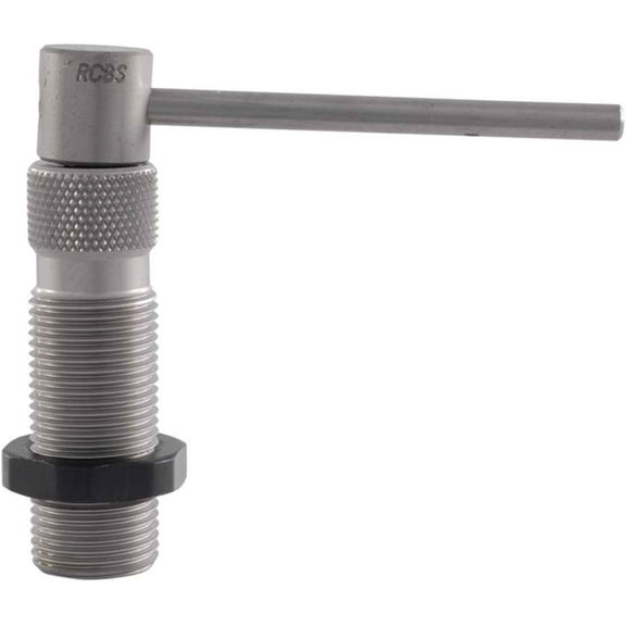RCBS Bullet Puller w/o Collet