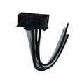 thumbnail image 4 of El arnés de cableado de del ventilador de repuesto se la la adaptaciónción a Vauxhall CORSA D Cola Arnés de cableado de la resistencia del soplador, 4 of 8