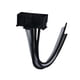 thumbnail image 4 of Reemplace El Arnés de Cableado de Del Ventilador Del Calentador para Vauxhall CORSA D, 4 of 9