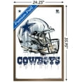 thumbnail image 2 of NFL Dallas Cowboys - Casque anti-goutte 20, 2 of 4