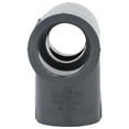 thumbnail image 3 of Charlotte Pipe Schedule 80 1-1/2 in. Slip x 1-1/2 in. Dia. Slip PVC Tee, 3 of 5