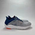 thumbnail image 1 of New Balance Fresh Foam Beacon v3 Gray Teal Blue Running Shoes Men's Size 9 D, 1 of 5