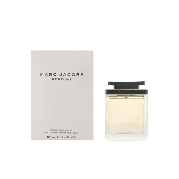 Marc By Marc Jacobs For Women. Eau De Parfum Spray 3.4 Ounces - Walmart.com