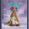 thumbnail image 4 of pop mart anime figures blind box Lil Peach Riot series Mysterious box kawaii figurine pvc Room Decoration Christmas Gift toys, 4 of 5