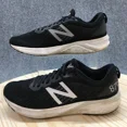 thumbnail image 3 of New Balance Sneaker Men 10 Black 870 V5 Athletic Running Laced Up Casual Comfort, 3 of 6