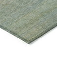 thumbnail image 4 of Addison Rugs Chantille Indoor/Outdoor Transitional Stripes Blue Washable Rectangle Rug, 10' x 14', 4 of 6