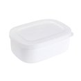 thumbnail image 1 of Rice, brown rice, multi-grain rice, small lunch box, quantitative preservation, microwave heating, frozen lunch box 100g, 1 of 2