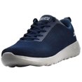 thumbnail image 1 of Zapatillas Skechers Go Walk Max Effort para Hombre Azul Marino Talla 11 US, 1 of 7