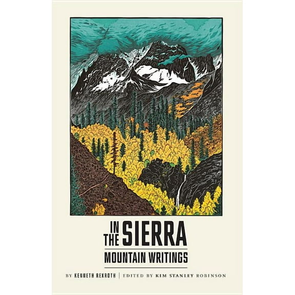 In the Sierra: Mountain Writings, (Paperback)