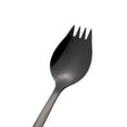 thumbnail image 3 of Luzkey Cake Forks, Forks, Table Forks, Kitchen Cutlery Set , Black, 20.6 x 4.4cm, 3 of 8