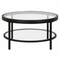 thumbnail image 5 of Addison&Lane Alexis Round Coffee Table, 5 of 9