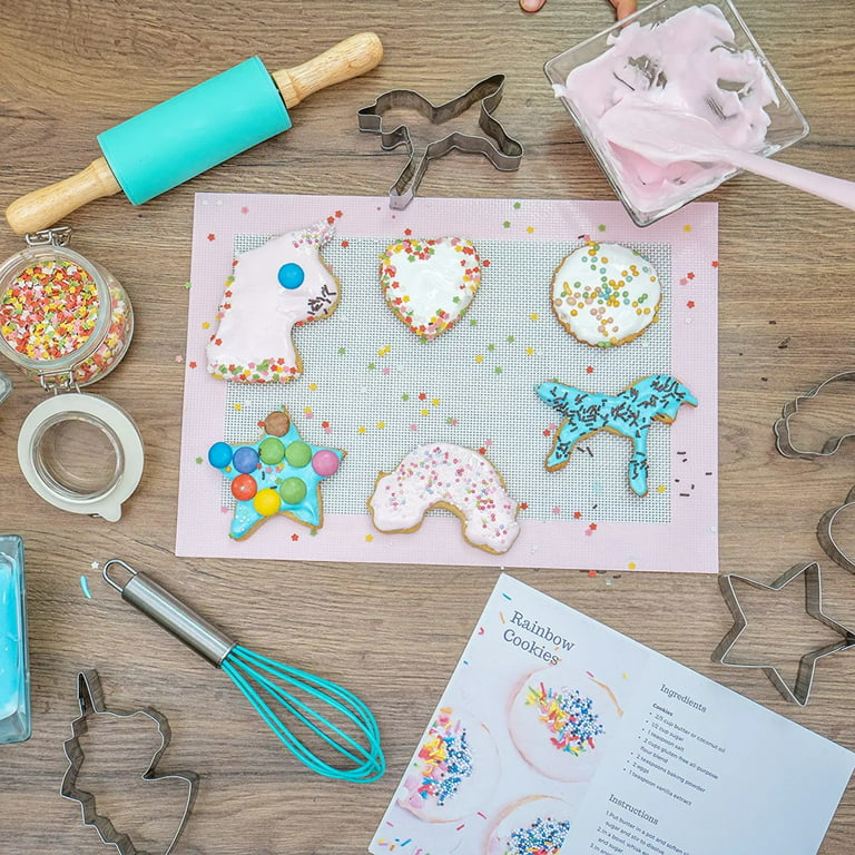 Cookie Decorating Tools & Supplies