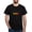 Black, variant on CafePress - Ackins Island Bahamas T Shirt - Men's Classic Cotton T-Shirts