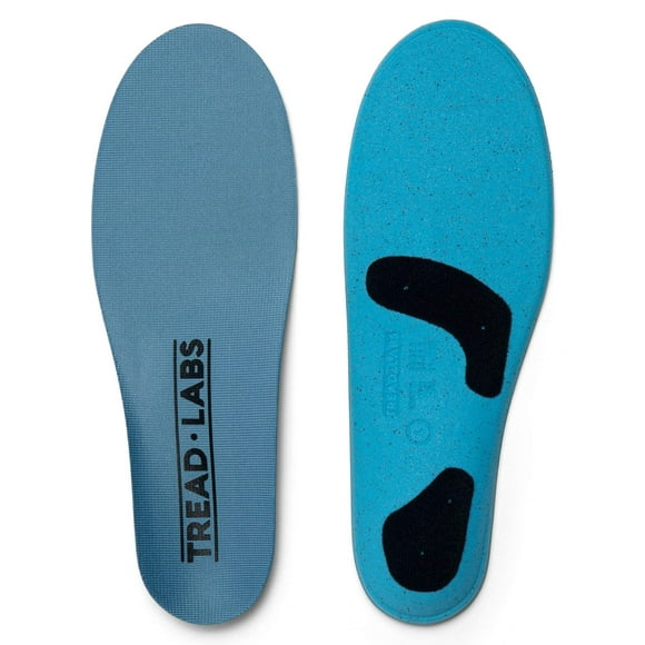 Pace Insoles Replacement Top Covers – Anti-Odor, Low Friction Comfort Layers for Cool, Dry Feet