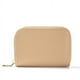 thumbnail image 5 of Monedero con cremallera para tarjetas, monedero y bolsa para tarjetas con cepillo antirrobo RFID, 5 of 5