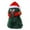 B, variant on Christmas Gifts for 1 Year Old Girl Christmas Santa Doll Electric Singing Dancing Toy New Year Gift Christmas Gift 1 Year Old Christmas Gifts Girl Christmas Gifts for 1 Year Old Boy