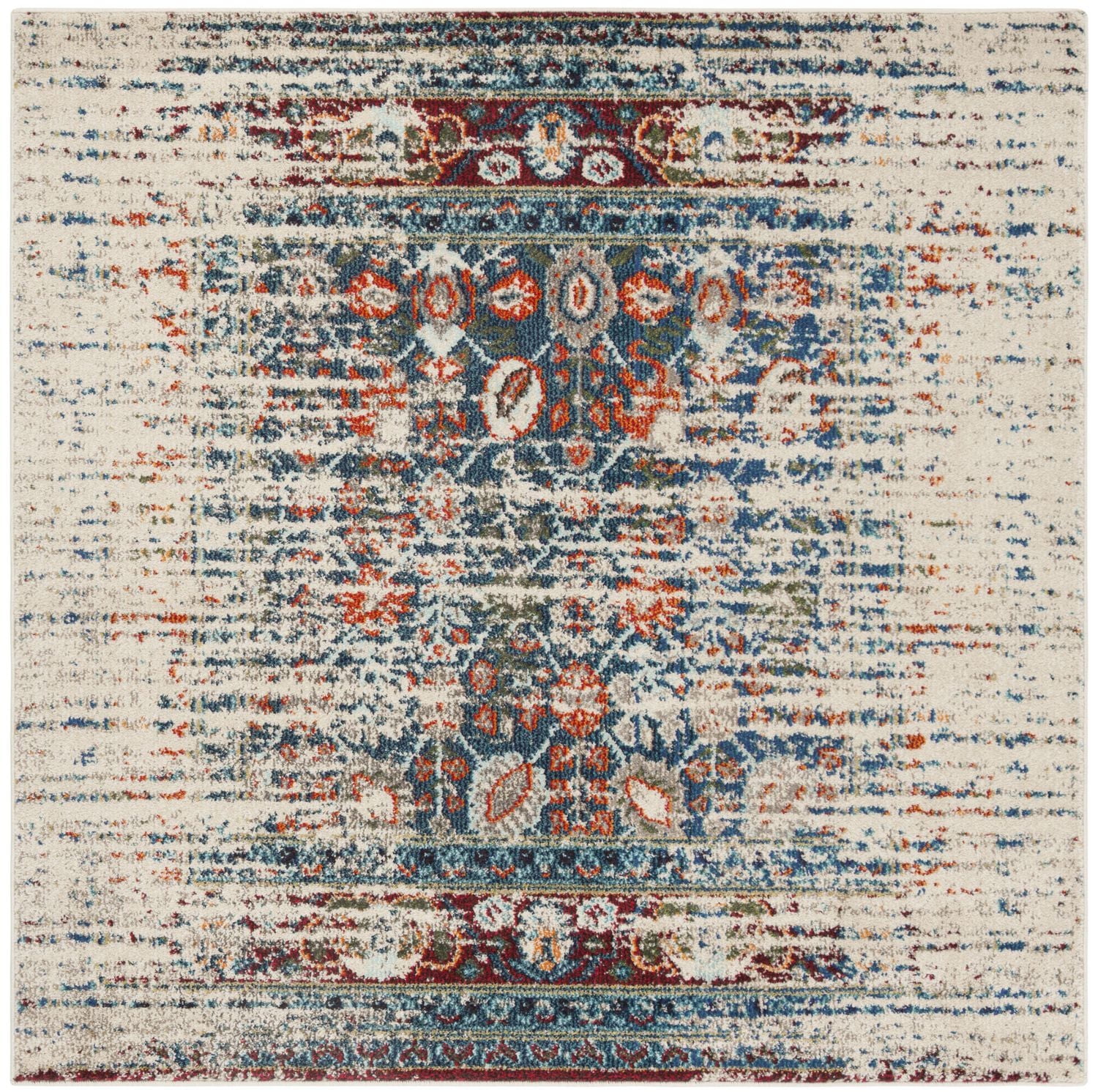Safavieh Monaco Annabelle Vintage Area Rug
