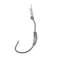 thumbnail image 3 of GARENDE 4x High-carbon Steel Weighted Swimbait Spring Fishing Hook with 2g 4 Pcs, 3 of 9