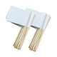 thumbnail image 5 of Yuarrent 100 piezas Accesorios de charcutería Palillos de Banderas Toppers Muffin Cóctel Suministros decorativos Pastel Aperitivos Type2 NO2, 5 of 6