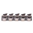 thumbnail image 1 of 5pcs 3D Printer Parts Endstops Limit Switch 3Pin for CR-10 Series Ender-3 3D Printer, 1 of 7