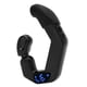 thumbnail image 4 of Auricular Bluetooth multifuncional elegante estéreo HiFi inalámbrico de deporte auriculares con pantalla LED de alimentación, 4 of 5
