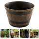thumbnail image 2 of Maceta de plástico para bonsái, maceta decorativa para jardín y balcón., 2 of 7