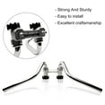 thumbnail image 3 of Motorcycle Parts Handlebar Handle for CT70 Z50 Z50J Z50R 50 70 MONKEY, 3 of 6