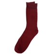 thumbnail image 4 of BG Premium Men's Dress Socks 3 Pairs Gift Set - Fits 10-13 - Solid, Striped, Argyle & More, 4 of 8