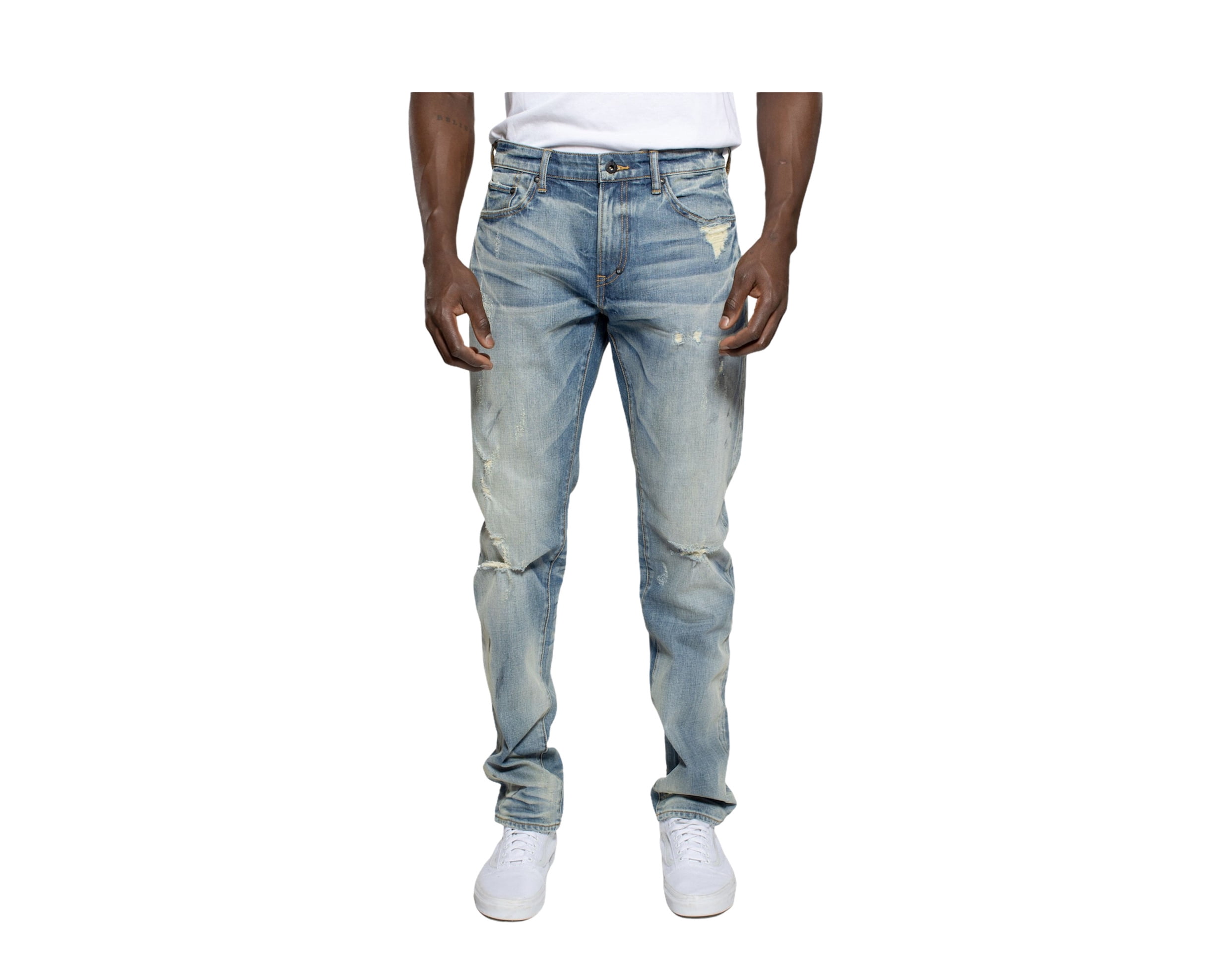PRPS - Prps Alaia - Le Sabre Stretch 