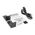 thumbnail image 5 of Tripp Lite 5-port 10/100/1000 Mbps 1u Rack-mount/desktop Gigabit Ethernet Unmanaged Switch With Poe - Switch - Unmanaged - 5 X 10/100/1000 (poe+) - Desktop, Rack-mountable - Poe+ (75 W) - Ac 100 -, 5 of 5