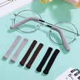 thumbnail image 2 of 3 Pairs Sunglasses Chain Eyeglasses Holder Strap Cord Spectacle Temples, 2 of 8