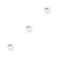 thumbnail image 4 of Minnieouse 20 Unids Joyas Mini Paquete Caja Anillo Pendiente Collar Mostrar Caja de Almacenamiento Dormitorio Embalaje Contenedor Titular Blanco Type1 NO1, 4 of 6