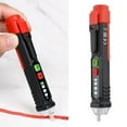 thumbnail image 4 of Lápiz de prueba Bling Bling lápiz eléctrico inductivo digital inteligente detector de voltaje, 4 of 10
