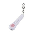 thumbnail image 2 of Rechargeable Cat Laser Pointer Pen for Indoor Cats to Chase and Exercise, Interactive Light Toy for Solo Play and Bonding Time, 2 of 3