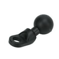 thumbnail image 3 of Cellphone Holder Ball Adapter,1in Rear View Mirror Phone Mount Base Ball Head Phone Holder Accessory Best in Class, 3 of 7
