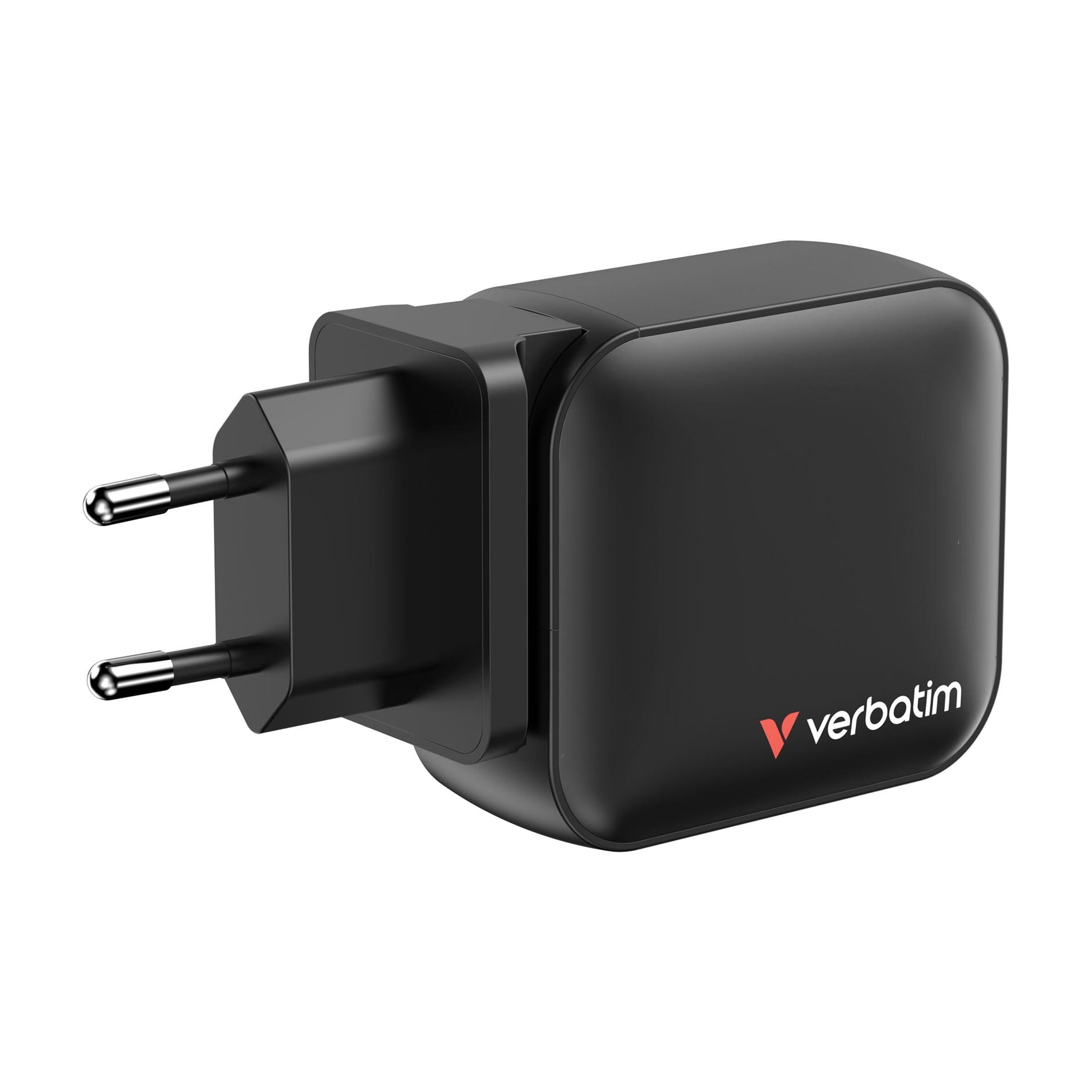 Verbatim Mini GaN Charger 100W 4 Port
