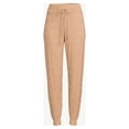 thumbnail image 6 of Sofia Intimates by Sofia Vergara Women's Cable Knit Lounge Joggers, 6 of 6