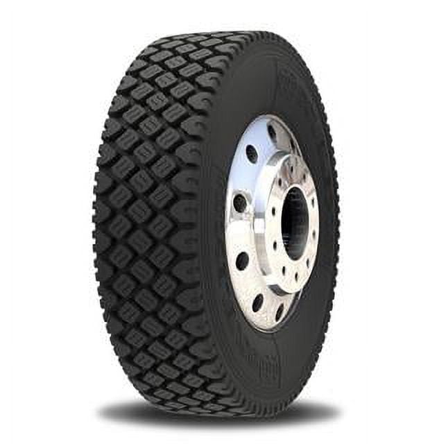 Toyo M 608Z 245/70R19.5 H/16PLY - Walmart.com
