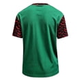 thumbnail image 5 of Halloween Shirts for Men Short Sleeve Crewneck Halloween Tees Jack-o'-lantern Halloween Tops Holiday Casual Halloween Tshirt, 5 of 5
