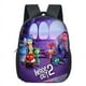 thumbnail image 4 of Nueva mochila de dibujos animados Inside Out 2, mochila para niños de jardín de infantes, linda mochila con patrones de ansiedad y envidia, regalos para niños, 4 of 5