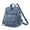 Blue, variant on Back Pack for School Back Travel Airport Backpack Teacher Work Bag Mochila Impermeable Nursing Bags for Nurses Nurse Bags Work Luggage Works Carry on Bags Mochila De Trabajo Para Hombre