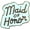 Maid of Honor, variant on Modern Enamel Lapel Pin With Alloy Casing (Mansplain This)