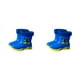 thumbnail image 2 of Wosthever Manténgase seco y luzca lindo con estas botas impermeables livianas - Compre ahora Cómodo Type2 NO2, 2 of 6