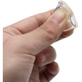 thumbnail image 5 of Bombilla de cebado de combustible Tapa de bomba de 19 mm y 22 mm Carburador Tapa de bombillas de cebado Piezas de carburador para motosierra Soplador Cortacésped Desbrozadora Sin marca ninguno, 5 of 5