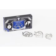 Emc2 Metal Puzzles