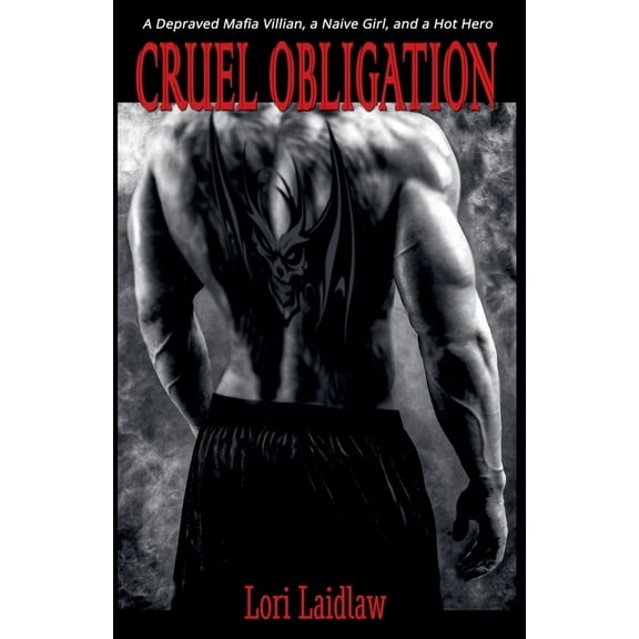 Cruel Obligation, (Paperback)