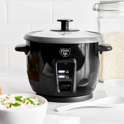 1.5qt Rice Cooker