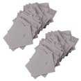 thumbnail image 1 of TO-247 Transistor Silicone Insulator Insulation Sheet 26mmx20mm 100 Pcs, 1 of 8