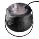 thumbnail image 5 of Pot Smoke Machine Fog Maker Water Fountain Fogger Color Changing Fog Machine Party Prop Decor Uk P, 5 of 5